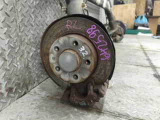 Балка подвески задняя AUDI A1 8X1 CAX 2 ракурс Балка подвески задняя AUDI A1 8X1 CAX 2 ракурс