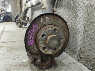 Балка подвески задняя AUDI A1 8X1 CAX 3 ракурс Балка подвески задняя AUDI A1 8X1 CAX 3 ракурс