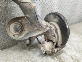 Балка подвески задняя AUDI A1 8X1 CAX 5 ракурс Балка подвески задняя AUDI A1 8X1 CAX 5 ракурс