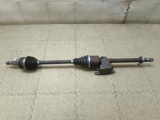 Запчасть привод передний правый RENAULT KANGOO 2017