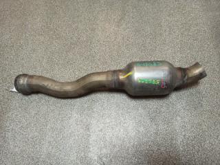 Резонатор MERCEDES-BENZ E-CLASS W212 A2124910101 1 ракурс