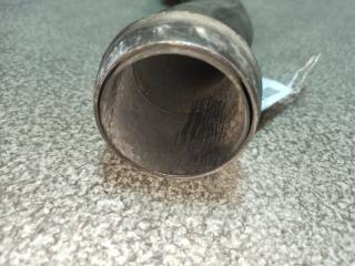 Резонатор MERCEDES-BENZ E-CLASS W212 A2124910101 5 ракурс