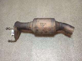 Катализатор AUDI TT 8J3 BWA 1K0131701AN 1 ракурс
