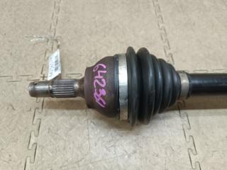 Привод правый передний PEUGEOT 2008 A94 EB2DT (HN01, HNZ) 2 ракурс Привод правый передний PEUGEOT 2008 A94 EB2DT (HN01, HNZ) 2 ракурс