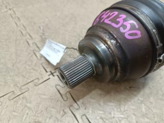 Привод правый передний VOLKSWAGEN GOLF 5G5 CHP 5Q0407272I 3 ракурс