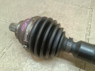 Привод правый передний VOLKSWAGEN GOLF 5G5 CHP 5Q0407272I 4 ракурс