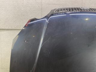Капот TOYOTA ARISTO JZS160 4 ракурс