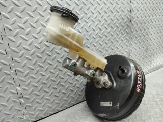 Главный тормозной цилиндр HONDA ZEST JE1 P07A F01G0610HG 2 ракурс Главный тормозной цилиндр HONDA ZEST JE1 P07A F01G0610HG 2 ракурс