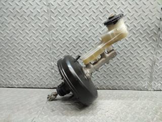 Главный тормозной цилиндр HONDA ZEST JE1 P07A F01G0610HG 4 ракурс Главный тормозной цилиндр HONDA ZEST JE1 P07A F01G0610HG 4 ракурс