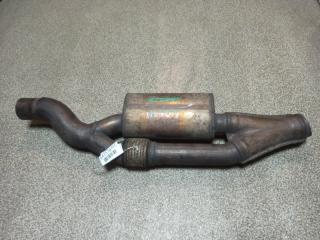 Резонатор AUDI TT 8J3 BWA 1K0118G 1 ракурс