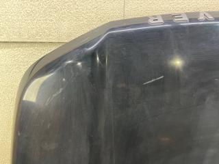 Капот LAND ROVER FREELANDER L359 B6324S 4 ракурс