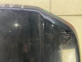 Капот LAND ROVER FREELANDER L359 B6324S 5 ракурс