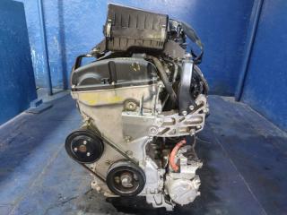 Двигатель MITSUBISHI OUTLANDER GG2W 4B11 1000C486, LK3491 1 ракурс