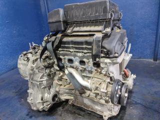 Двигатель MITSUBISHI OUTLANDER GG2W 4B11 1000C486, LK3491 2 ракурс