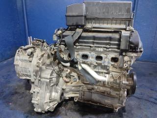 Двигатель MITSUBISHI OUTLANDER GG2W 4B11 1000C486, LK3491 3 ракурс
