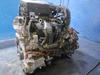 Двигатель MITSUBISHI OUTLANDER GG2W 4B11 1000C486, LK3491 4 ракурс