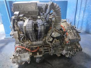 Двигатель MITSUBISHI OUTLANDER GG2W 4B11 1000C486, LK3491 5 ракурс