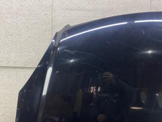 Капот NISSAN SKYLINE PV35 VQ35DE F5100AC5MM 4 ракурс Капот NISSAN SKYLINE PV35 VQ35DE F5100AC5MM 4 ракурс
