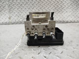 Блок abs MAZDA CX-5 KE2AW SH-VPTS KJ01437A0B 1 ракурс