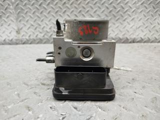 Блок abs MAZDA CX-5 KE2AW SH-VPTS KJ01437A0B 4 ракурс