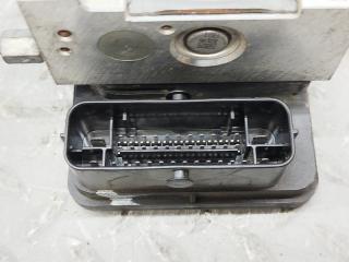 Блок abs MAZDA CX-5 KE2AW SH-VPTS KJ01437A0B 5 ракурс