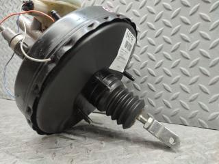 Главный тормозной цилиндр DAIHATSU MOVE L175S 0204023987 3 ракурс