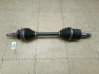 Привод левый передний MAZDA CX-5 KE2AW SH-VPTS FTB42560X 1 ракурс