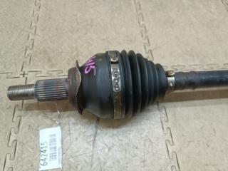 Привод левый передний MAZDA CX-5 KE2AW SH-VPTS FTB42560X 2 ракурс