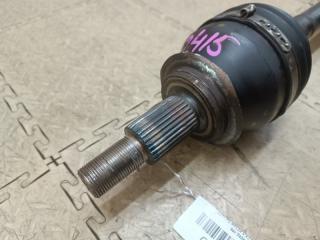 Привод левый передний MAZDA CX-5 KE2AW SH-VPTS FTB42560X 3 ракурс