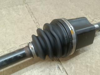 Привод левый передний MAZDA CX-5 KE2AW SH-VPTS FTB42560X 4 ракурс