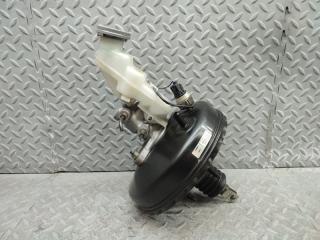 Главный тормозной цилиндр SUZUKI MR WAGON MF22S K6A 0204023397 1 ракурс