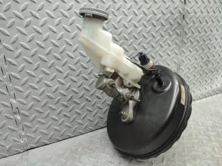 Главный тормозной цилиндр SUZUKI MR WAGON MF22S K6A 0204023397 2 ракурс