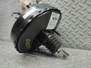 Главный тормозной цилиндр SUZUKI MR WAGON MF22S K6A 0204023397 3 ракурс