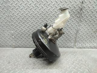 Главный тормозной цилиндр SUZUKI MR WAGON MF22S K6A 0204023397 4 ракурс