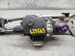 Трапеция дворников TOYOTA PRIUS ALPHA ZVW41 2ZR-FXE 3 ракурс