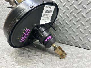 Главный тормозной цилиндр HONDA ZEST JE1 P07A 0610GA 3 ракурс Главный тормозной цилиндр HONDA ZEST JE1 P07A 0610GA 3 ракурс