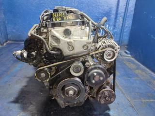 Двигатель HONDA CROSSROAD RT1 R18A 3015528 1 ракурс