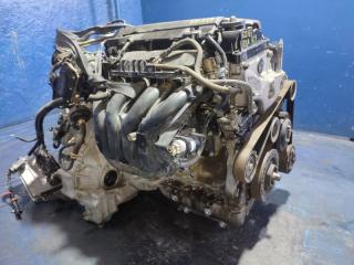 Двигатель HONDA CROSSROAD RT1 R18A 3015528 2 ракурс