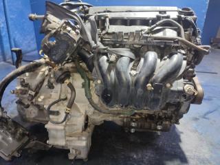 Двигатель HONDA CROSSROAD RT1 R18A 3015528 3 ракурс