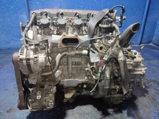 Двигатель HONDA CROSSROAD RT1 R18A 3015528 5 ракурс