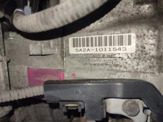 АКПП HONDA CROSSROAD RT1 R18A SA2A 2 ракурс