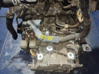АКПП HONDA CROSSROAD RT1 R18A SA2A 3 ракурс