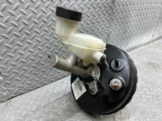 Главный тормозной цилиндр DAIHATSU MOVE L185S KF 0204023987 2 ракурс