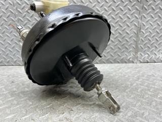 Главный тормозной цилиндр DAIHATSU MOVE L185S KF 0204023987 3 ракурс