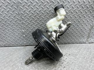 Главный тормозной цилиндр DAIHATSU MOVE L185S KF 0204023987 4 ракурс