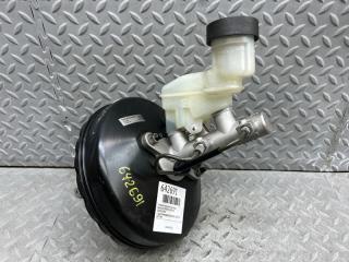 Главный тормозной цилиндр DAIHATSU MOVE L185S KF 0204023987 5 ракурс