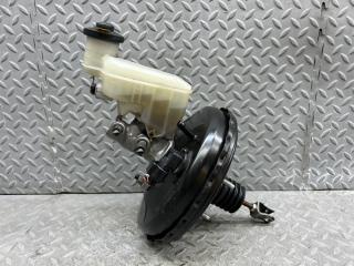 Главный тормозной цилиндр DAIHATSU MOVE CONTE L575S KF 131010-19140 1 ракурс