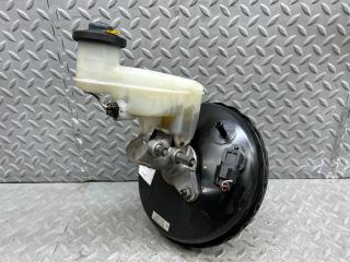 Главный тормозной цилиндр DAIHATSU MOVE CONTE L575S KF 131010-19140 2 ракурс