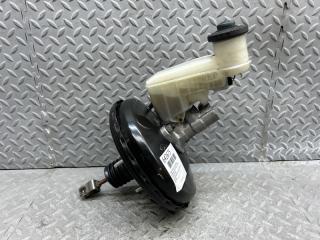 Главный тормозной цилиндр DAIHATSU MOVE CONTE L575S KF 131010-19140 4 ракурс