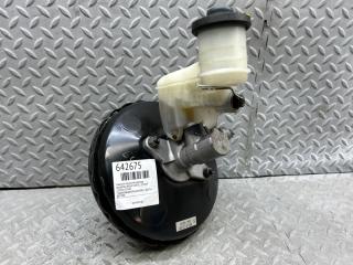 Главный тормозной цилиндр DAIHATSU MOVE CONTE L575S KF 131010-19140 5 ракурс